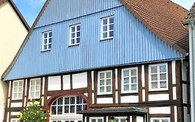 Fachwerkhaus Hartmann