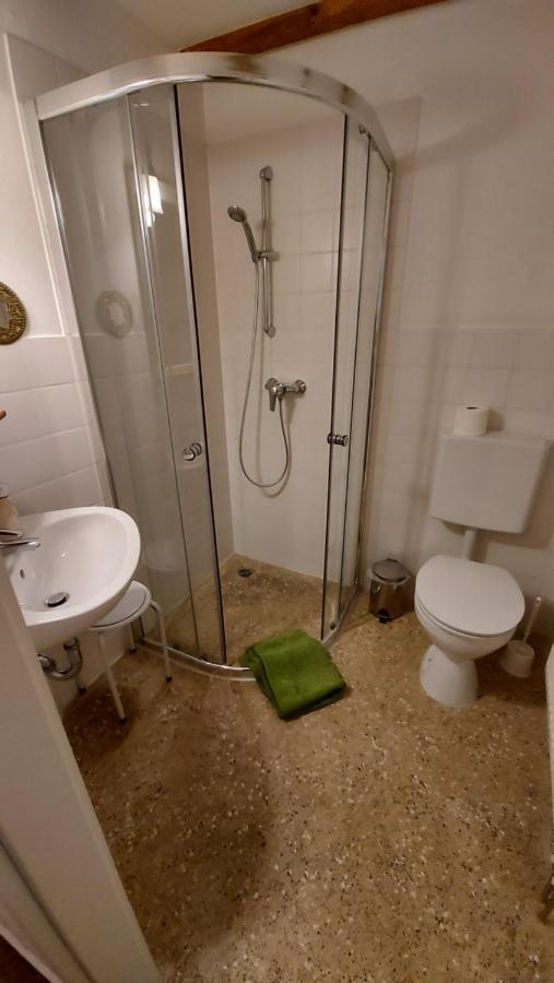 Ferienwohnung Fachwerkhaus Hartmann Bad Münder am Deister Exterior foto